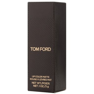 Купить Tom Ford Lip Color Matte